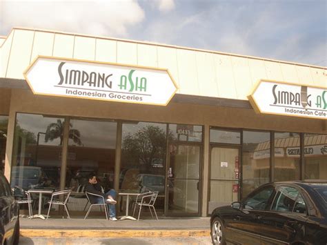 Simpang asia - Simpang Asia, Los Angeles: See 66 unbiased reviews of Simpang Asia, rated 4.5 of 5 on Tripadvisor and ranked #430 of 11,494 restaurants in Los Angeles.